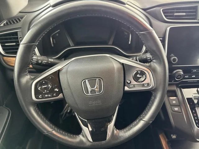 Used 2022 Blue Honda Touring image 29
