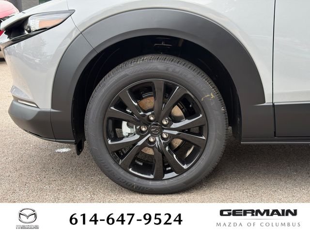 New 2026 Aero Gray Metallic Mazda 2.5 S Aire Edition image 12