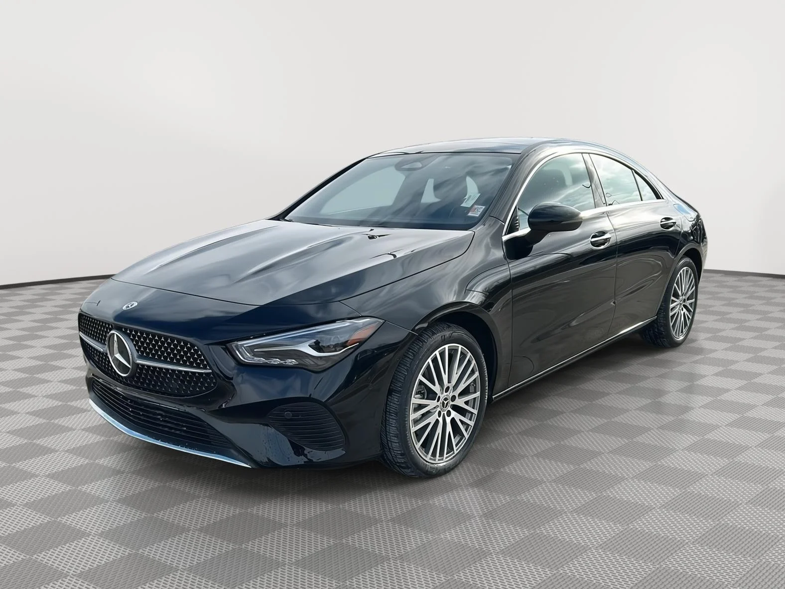 2025 Mercedes-Benz CLA CLA 250 - Photo 7