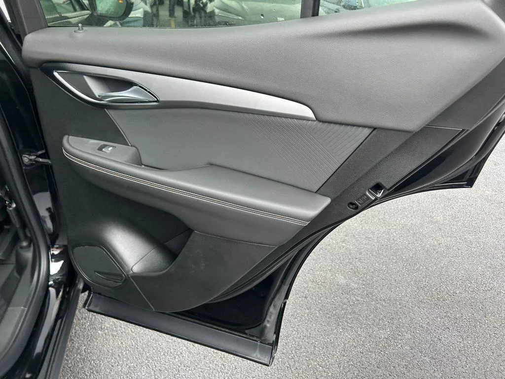 2026 Buick Envision Sport Touring - Photo 16