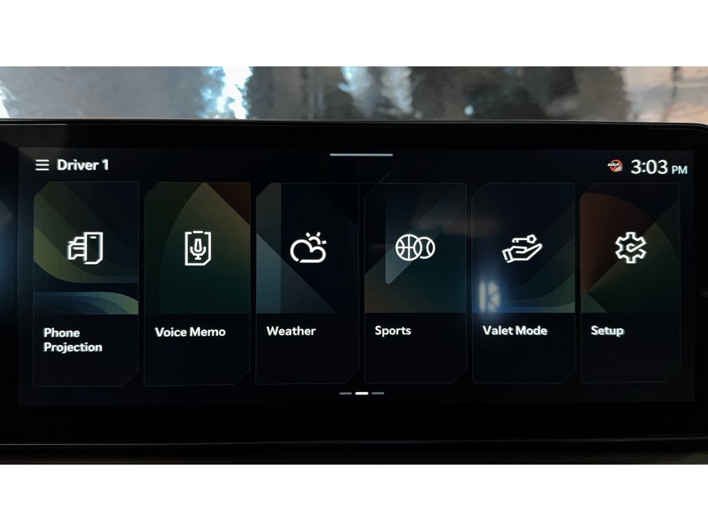 New 2026 Wolf Gray Kia EX image 16