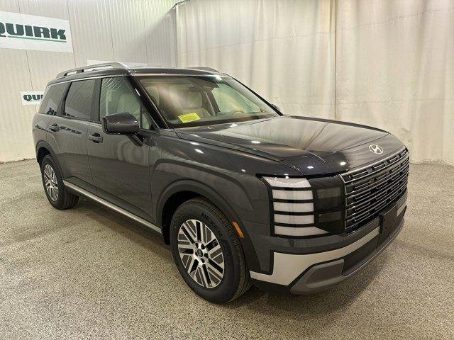 2026 Hyundai PALISADE HYBRID SEL 8P