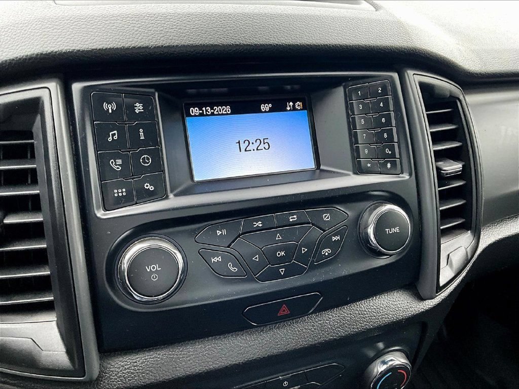 Used 2023 Gray Ford XL image 18
