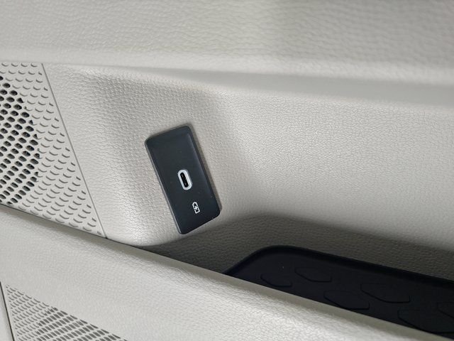 2025 Volkswagen ID. Buzz 1st Edition - Photo 20