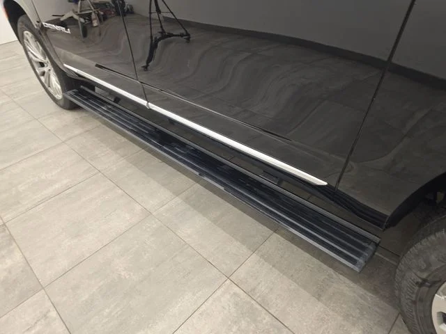 Used 2022 Onyx Black GMC Denali image 20