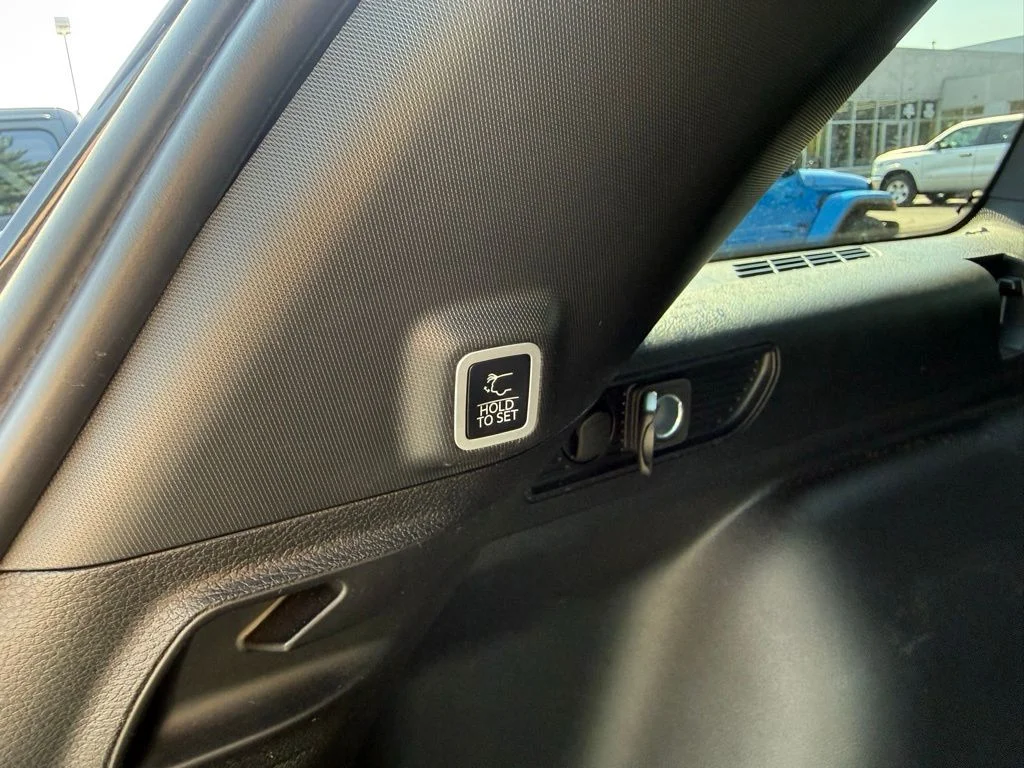 Certified Used 2024 Gray Jeep Altitude image 43