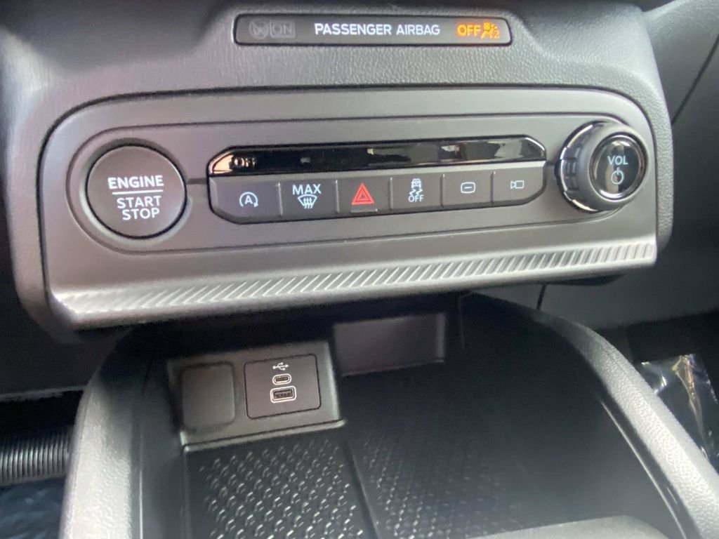 New 2026 Carbonized Gray Metallic Ford Big Bend® image 16