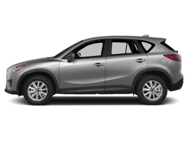Used 2015 Deep Crystal Blue Mica Mazda Touring image 6