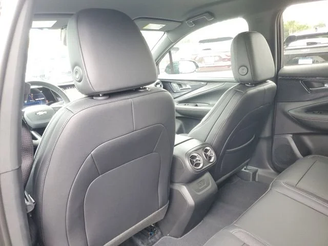 2025 Chevrolet Blazer EV LT - Photo 10
