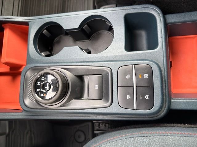 Used 2024 White Ford XLT image 20