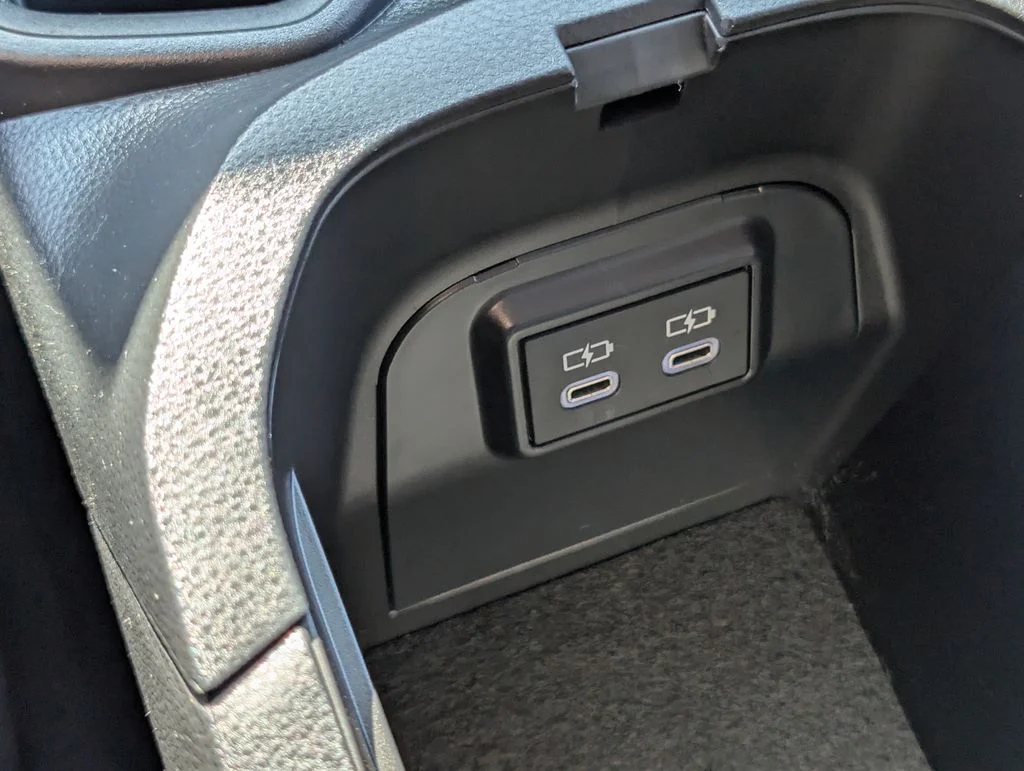Used 2024 Gray Toyota LE image 28