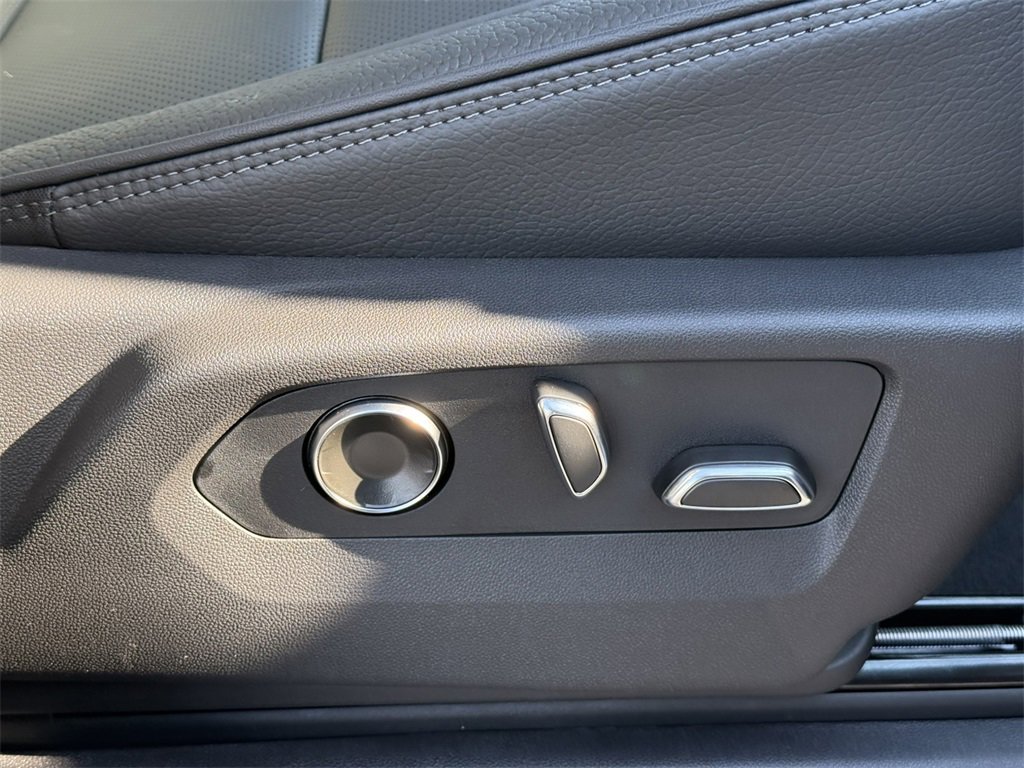 2026 GMC SIERRA - Image 39