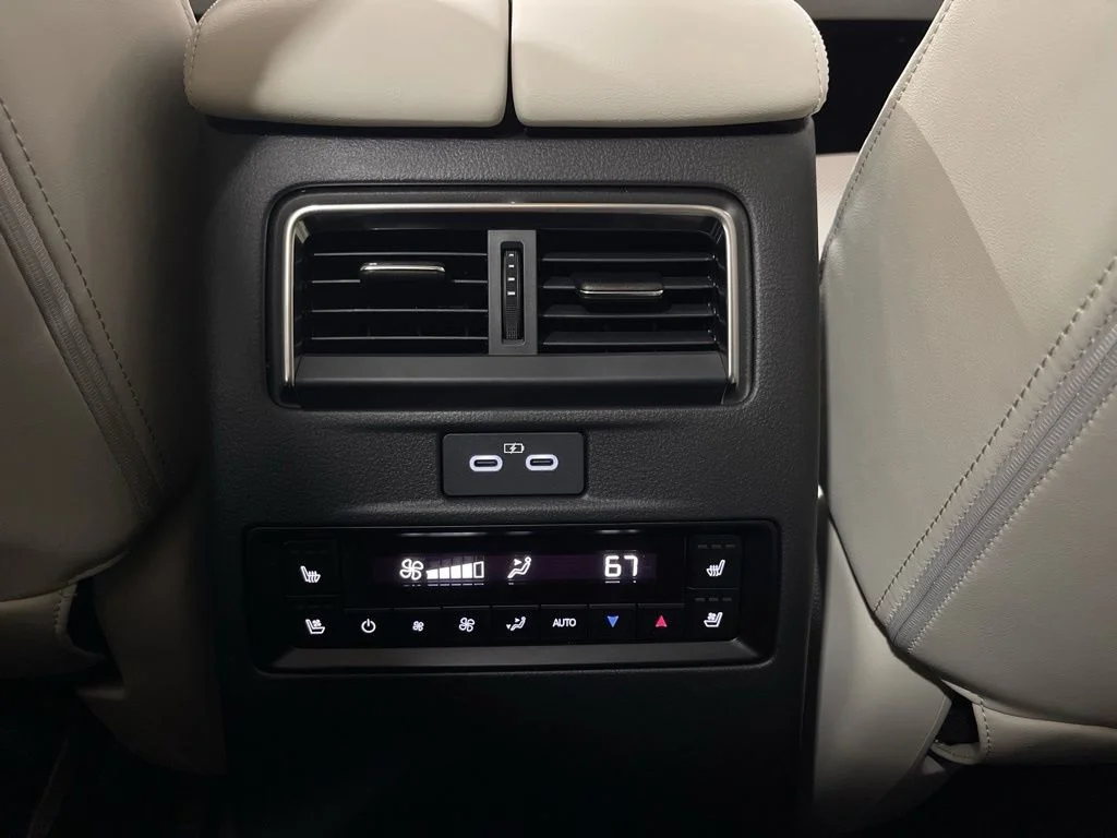 2026 Mazda CX-90 Premium Plus Package - Photo 32