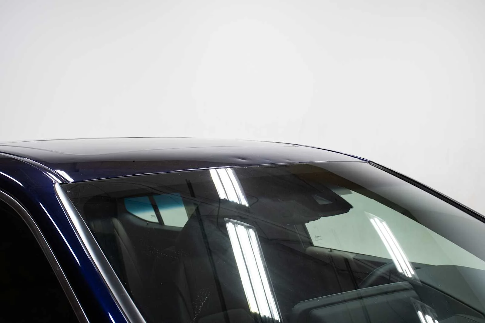 Used 2025 Nightfall Mica Lexus Luxury image 12