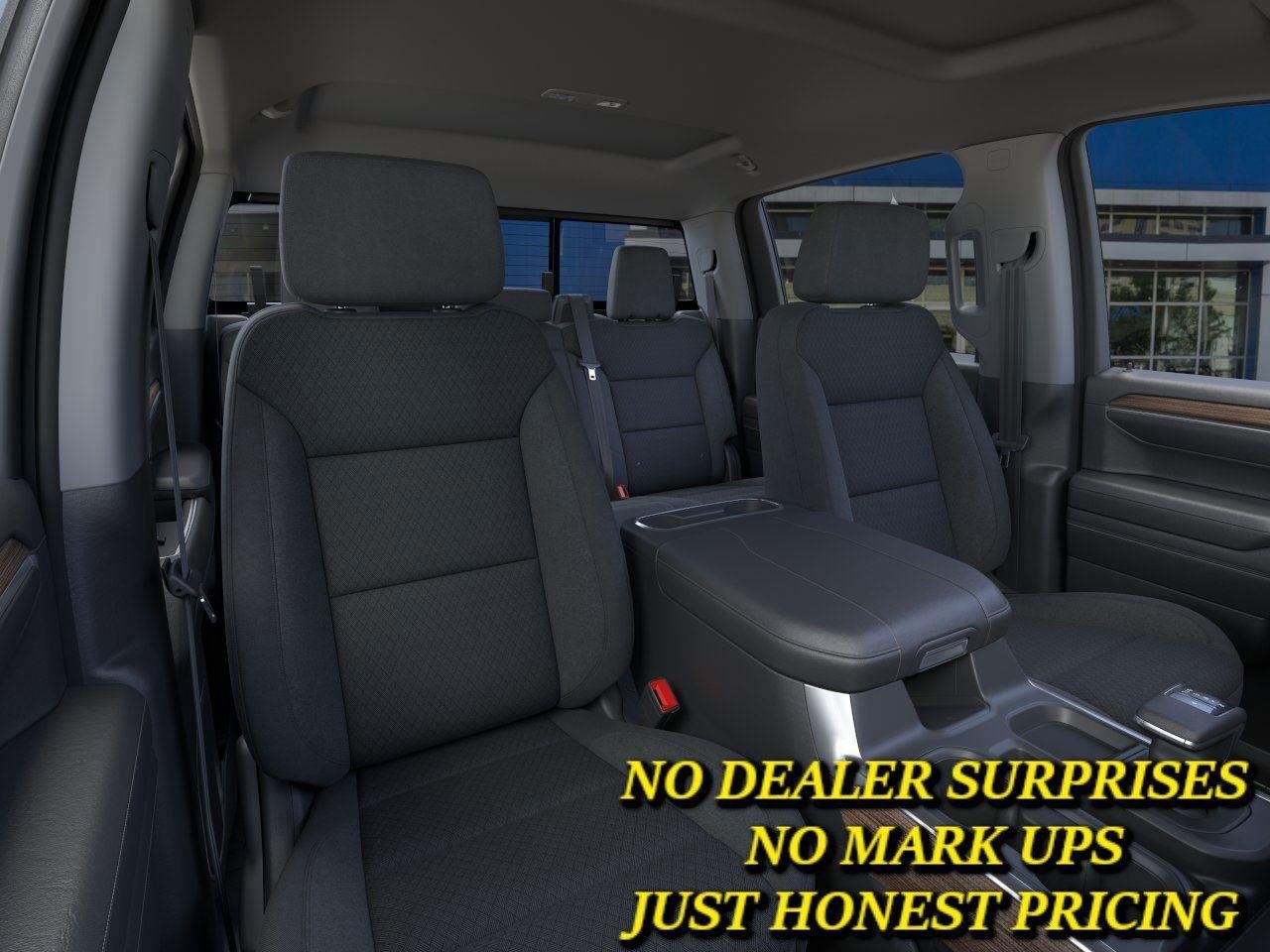 2025 Chevrolet Silverado 1500 RST - Photo 16