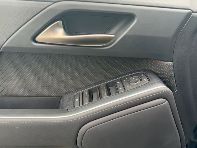 2025 Lexus GX Premium+ - Photo 13