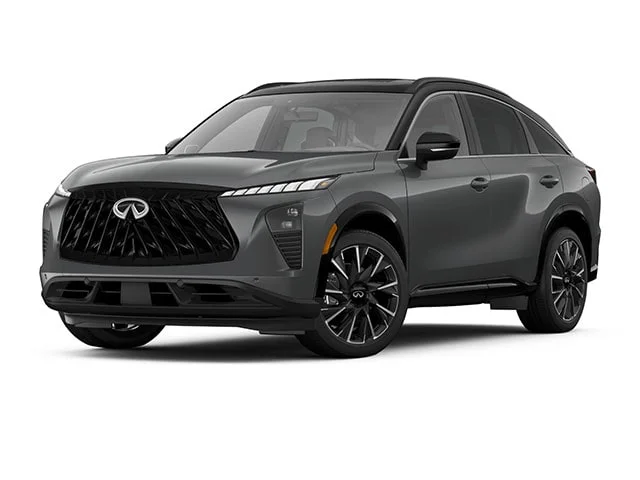 2027 INFINITI QX65 Autograph AWD