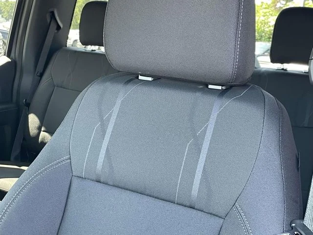 New 2026 Gray Ford STX image 16