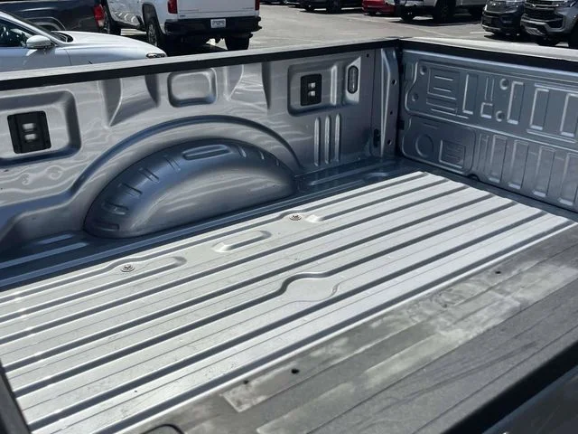 Certified Used 2024 Silver Ford XL image 12