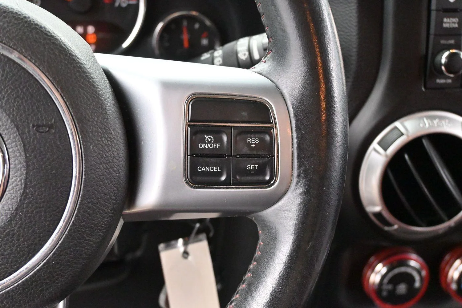 Used 2013 Anvil Jeep Rubicon 10th Anniversary image 15