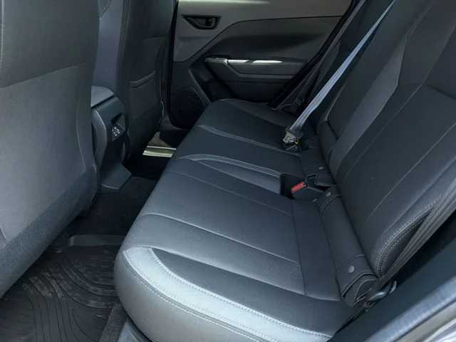 Used 2026 Gray Subaru Premium image 20