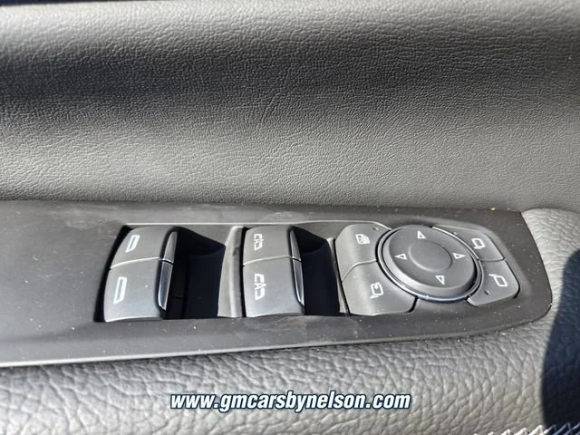 New 2026 Downpour Metallic GMC Denali image 16