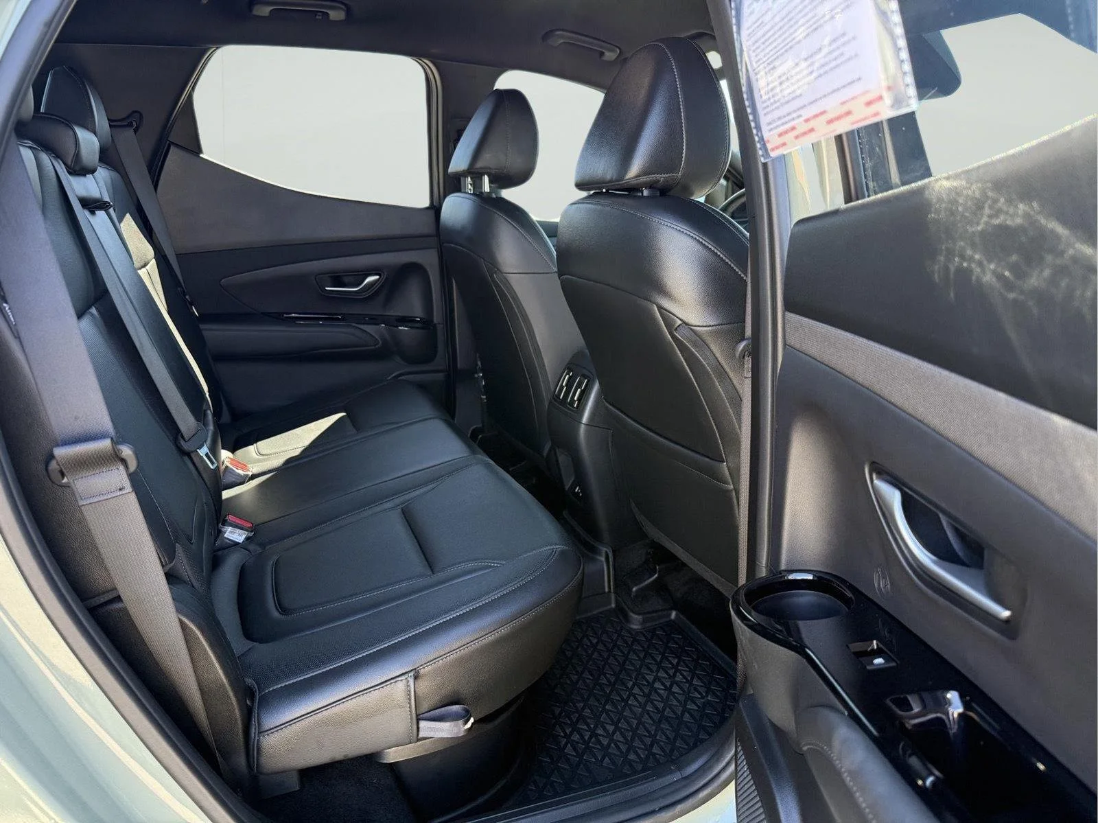 2025 Hyundai Santa Cruz XRT - Photo 14