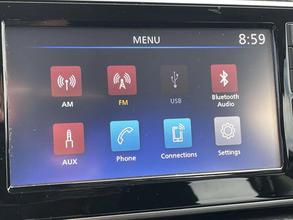 Used 2024 Fresh Powder Nissan S image 17