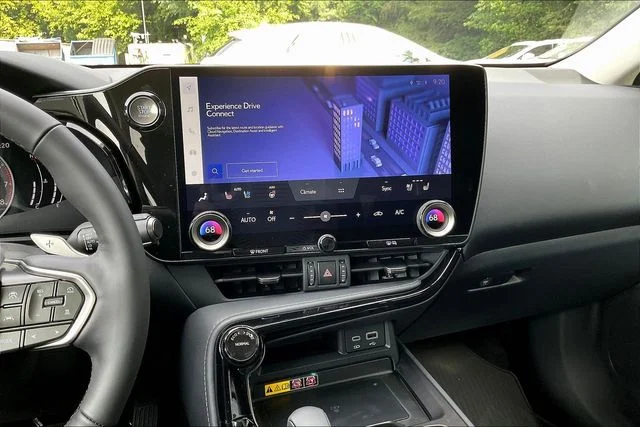 New 2026 White Lexus 350 Premium image 7