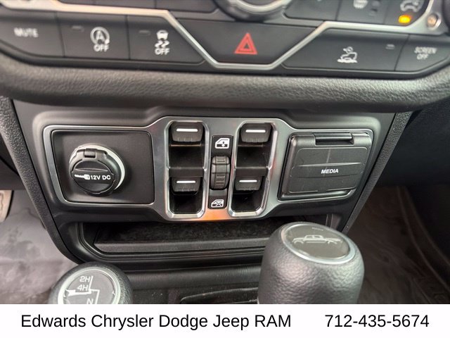 2026 Jeep Gladiator Sport S - Photo 19