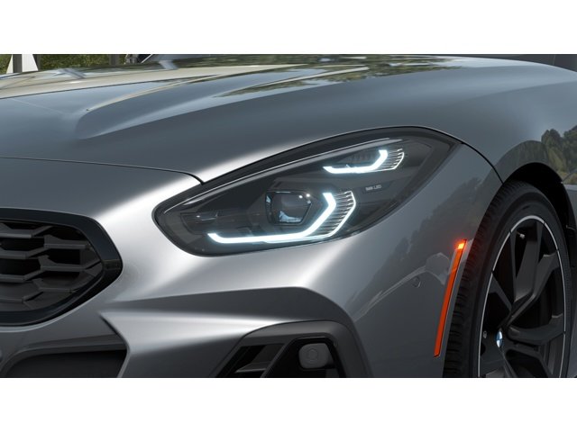 New 2026 Skyscraper Grey Metallic BMW sDrive30i image 6
