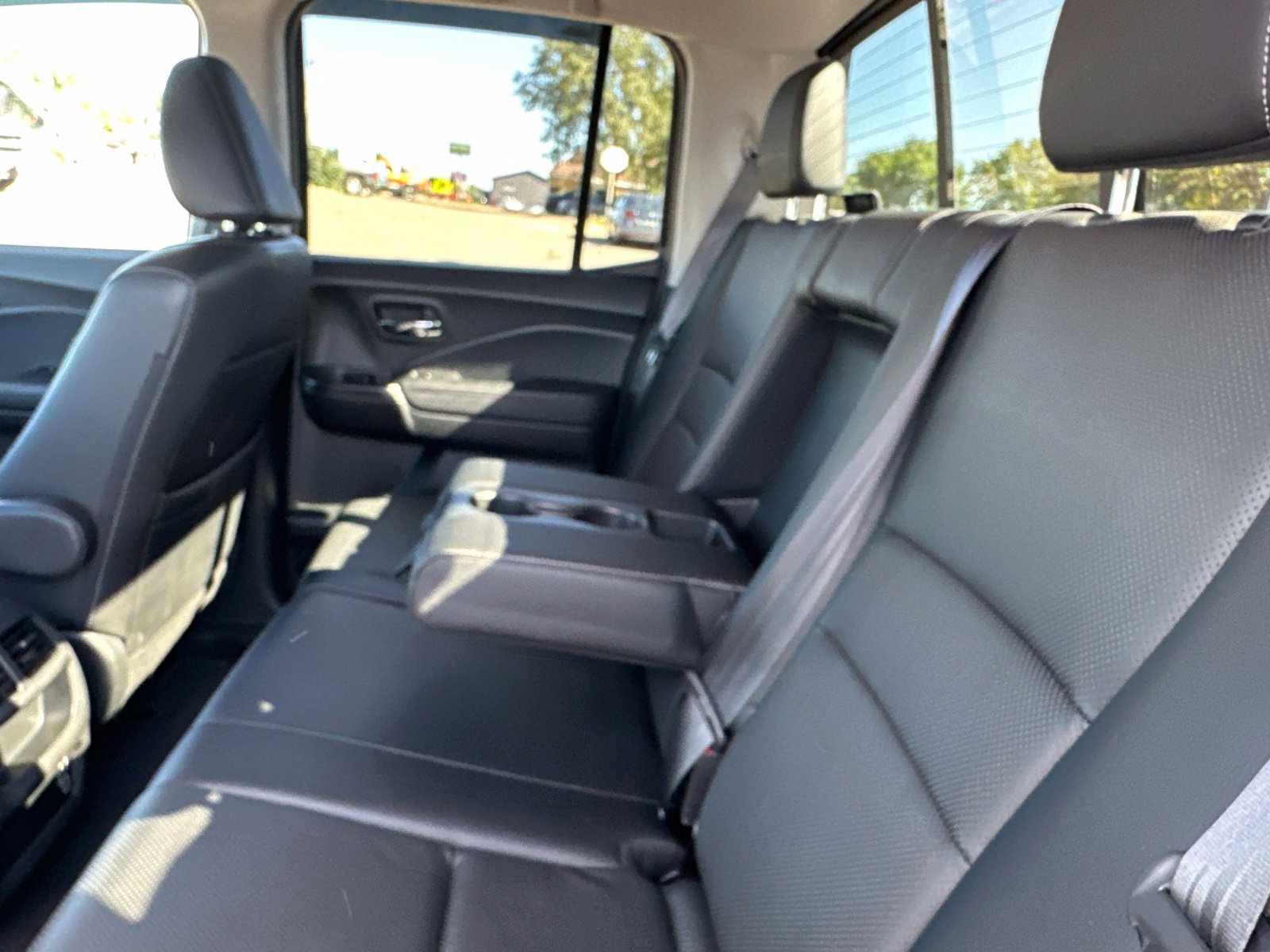 Used 2020 Brown Honda RTL-E image 24