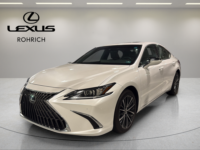 2023 Lexus ES 250