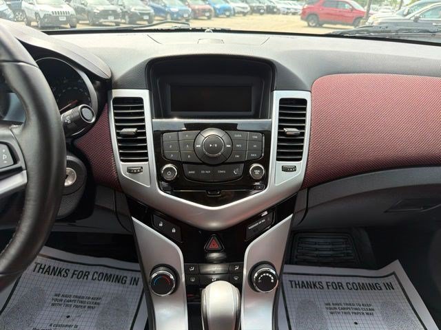 Used 2014 Black Granite Metallic Chevrolet 1LT image 22
