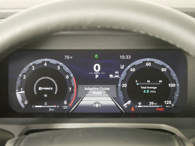 New 2026 Ice Cap Toyota TRD Off-Road image 21