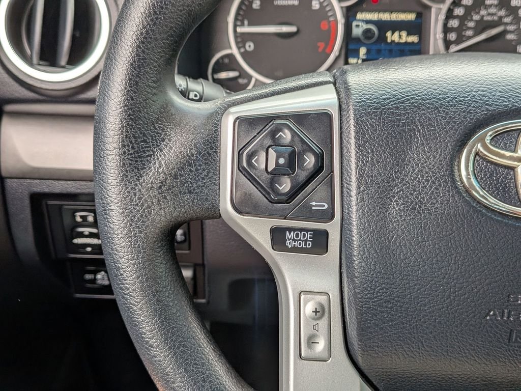 Used 2017 Gray Toyota SR5 image 20