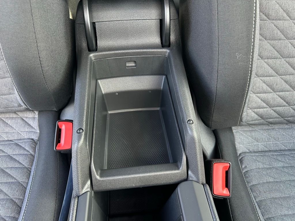 New 2026 Gray Volkswagen 2.0T S image 42