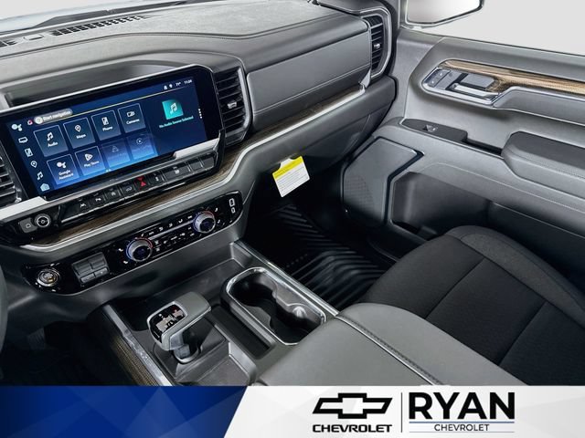 2026 Chevrolet Silverado 1500 LT - Photo 23