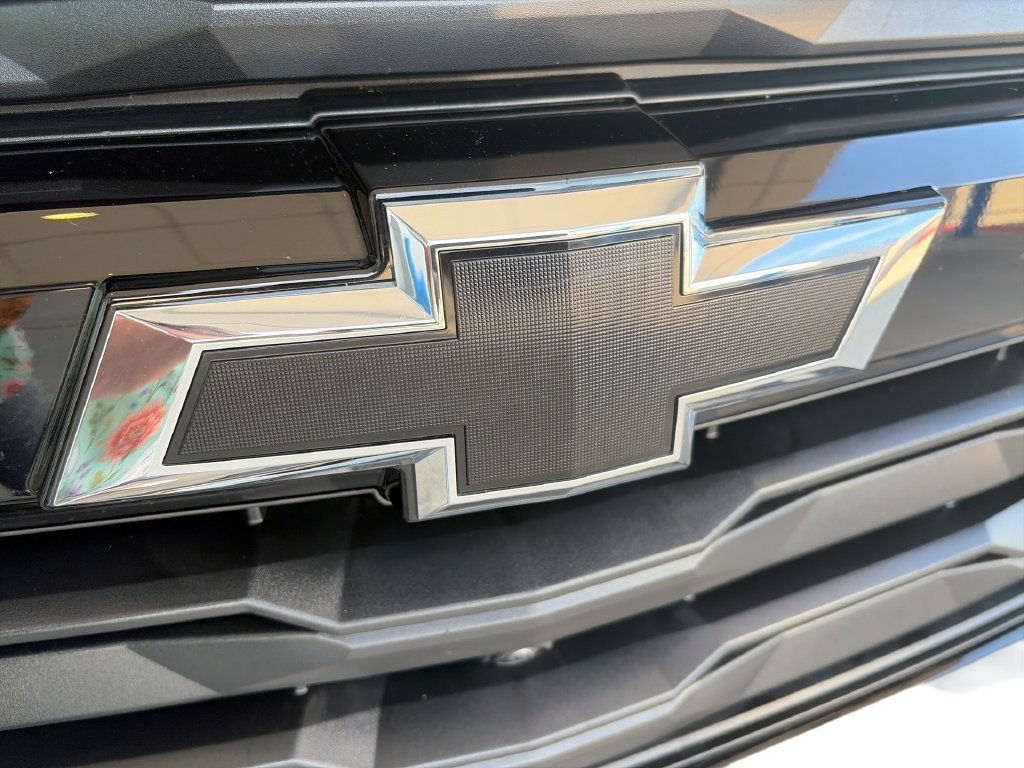 2026 Chevrolet Colorado Z71 - Photo 33
