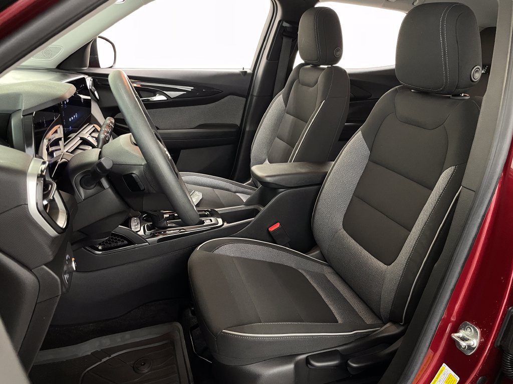 2024 Chevrolet TrailBlazer LS - Photo 22