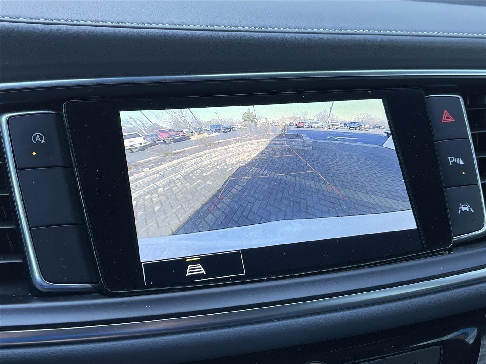 2023 Buick Enclave Essence - Photo 26
