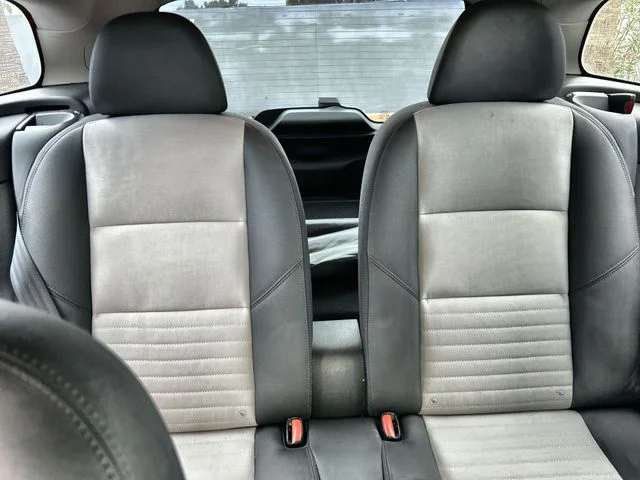 Used 2008 Silver Volvo T5 Version 2.0 image 22