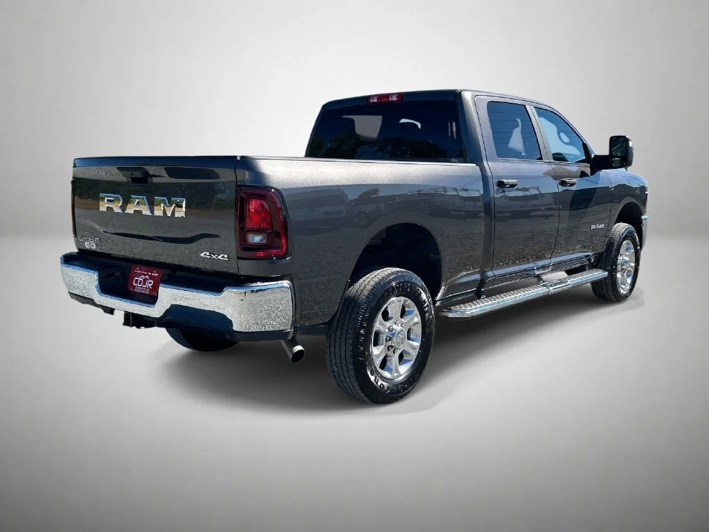 Used 2026 Gray Ram Big Horn image 3