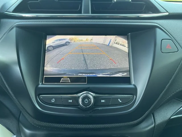 2021 Chevrolet Trailblazer LS - Photo 25
