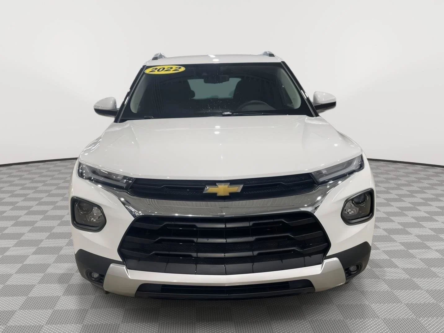 Used 2022 Summit White Chevrolet LT image 14