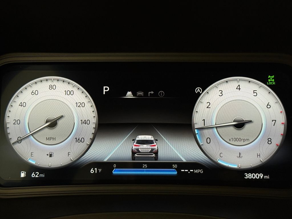 Certified Used 2023 White Hyundai N Line image 38