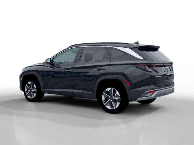 New 2026 Phantom Black Hyundai SEL Premium AWD image 23