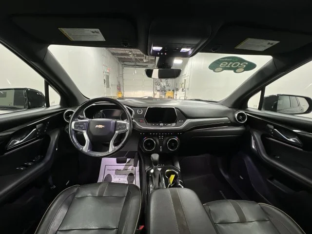 2019 Chevrolet Blazer Premier - Photo 22