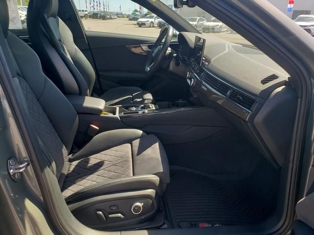 Used 2023 Gray Audi 3.0T Premium Plus image 17
