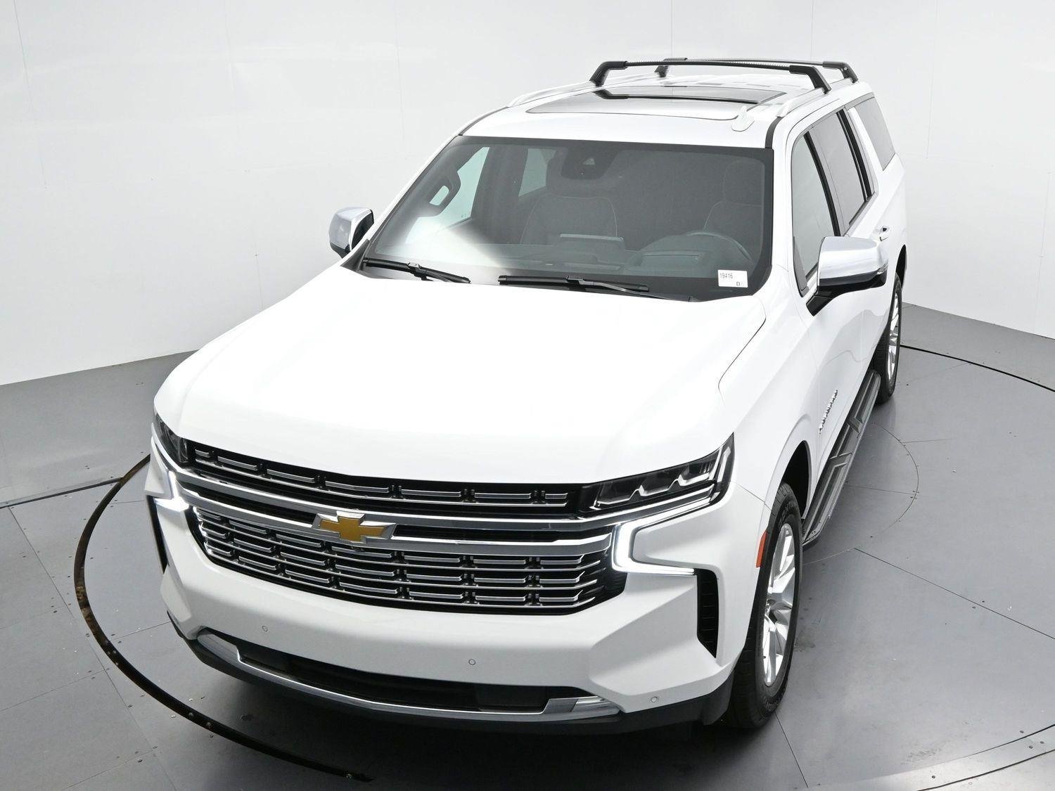 Used 2024 Summit White Chevrolet Premier image 39